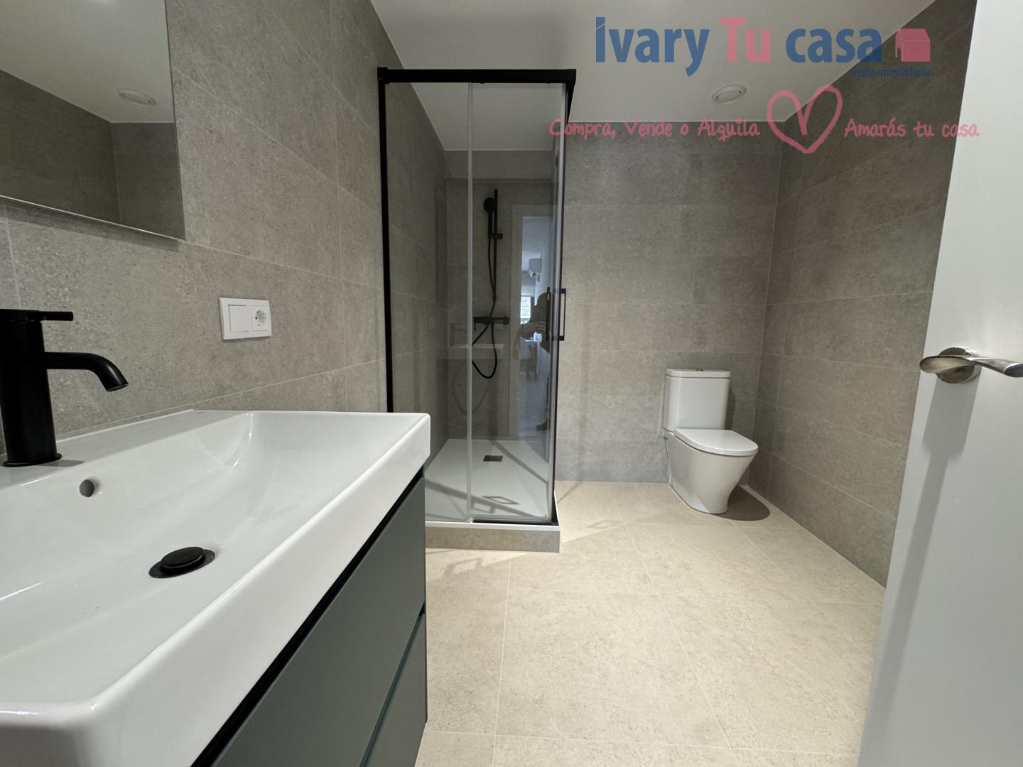 Piso en Zona Ensanche Castellón