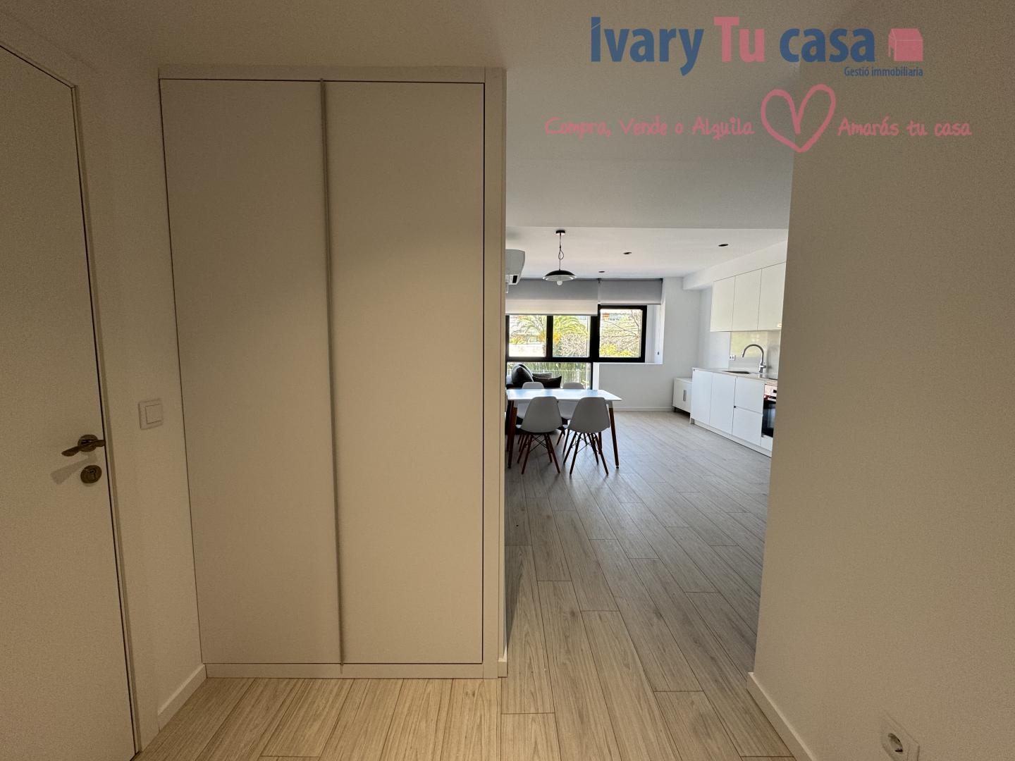 Piso en Zona Ensanche Castellón