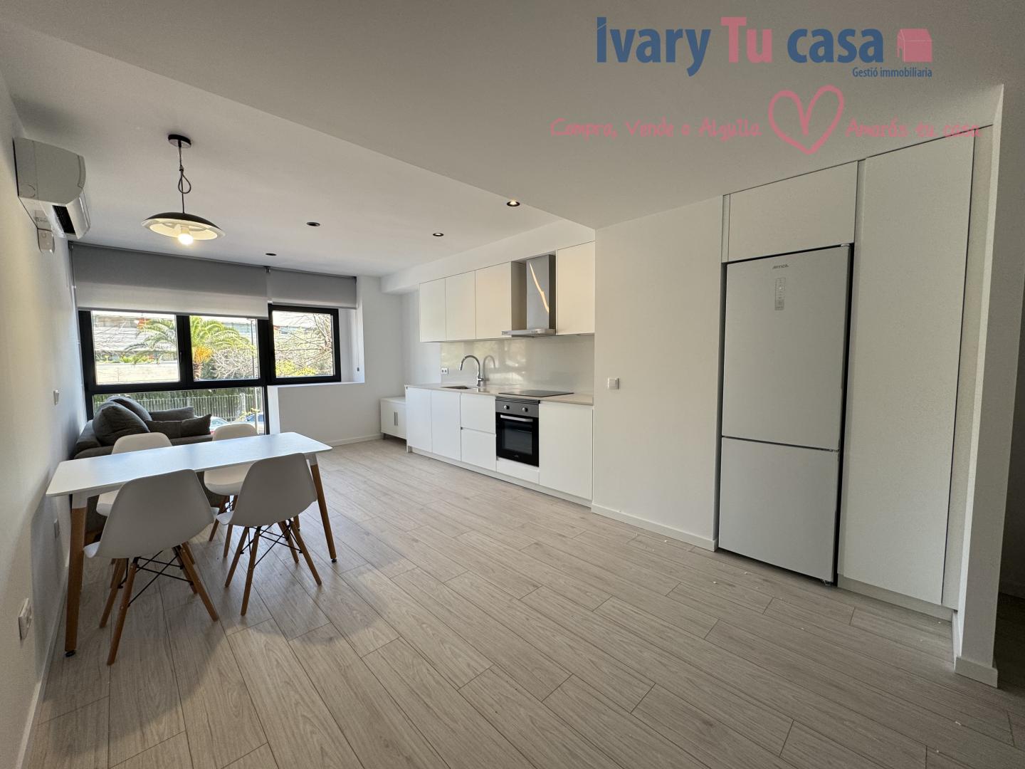 Piso en Zona Ensanche Castellón