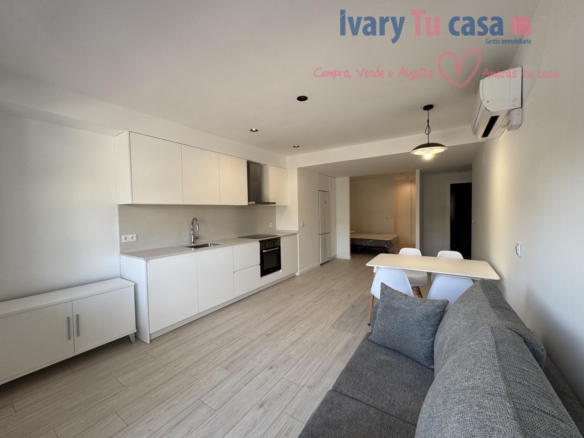 Piso en Zona Ensanche Castellón