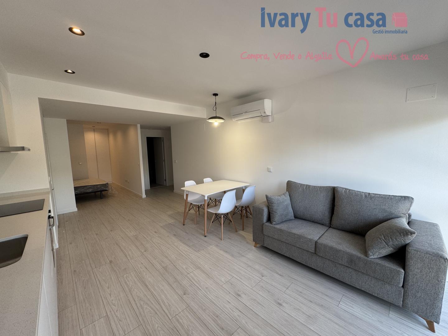 Piso en Zona Ensanche Castellón