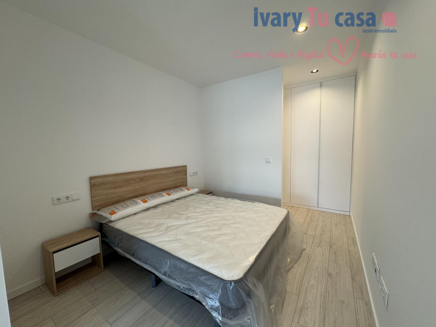 Piso en Zona Ensanche Castellón