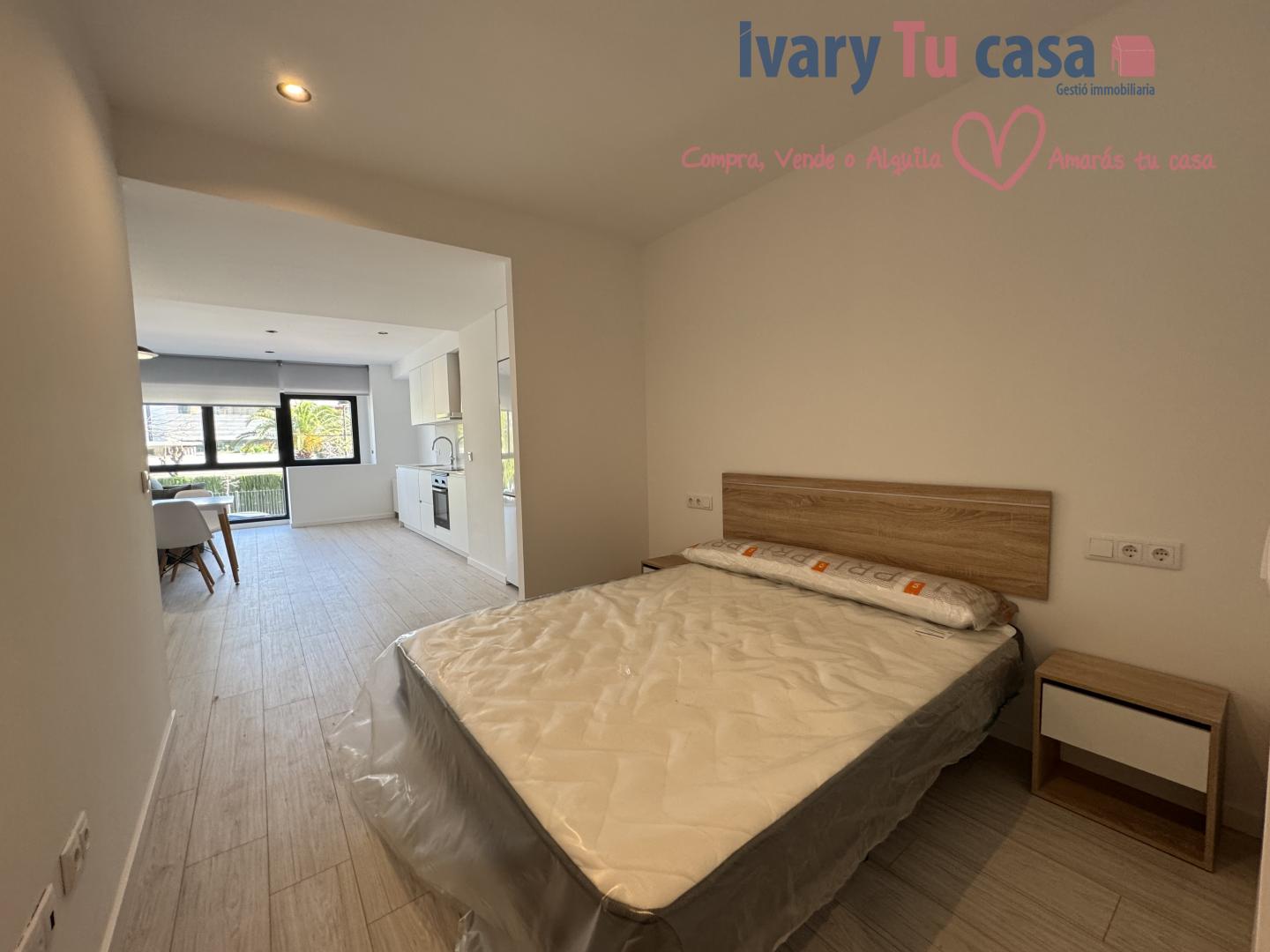 Piso en Zona Ensanche Castellón