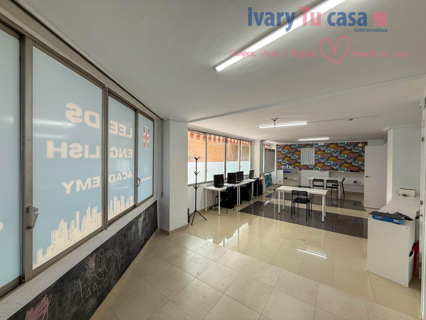 Entresuelo en Zona Parque Geólogo José Royo