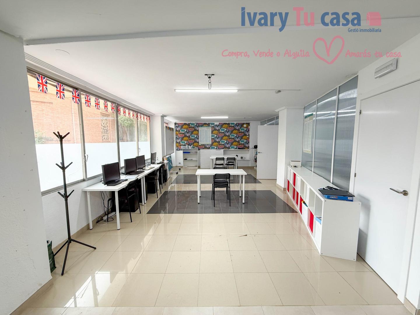 Entresuelo en Zona Parque Geólogo José Royo