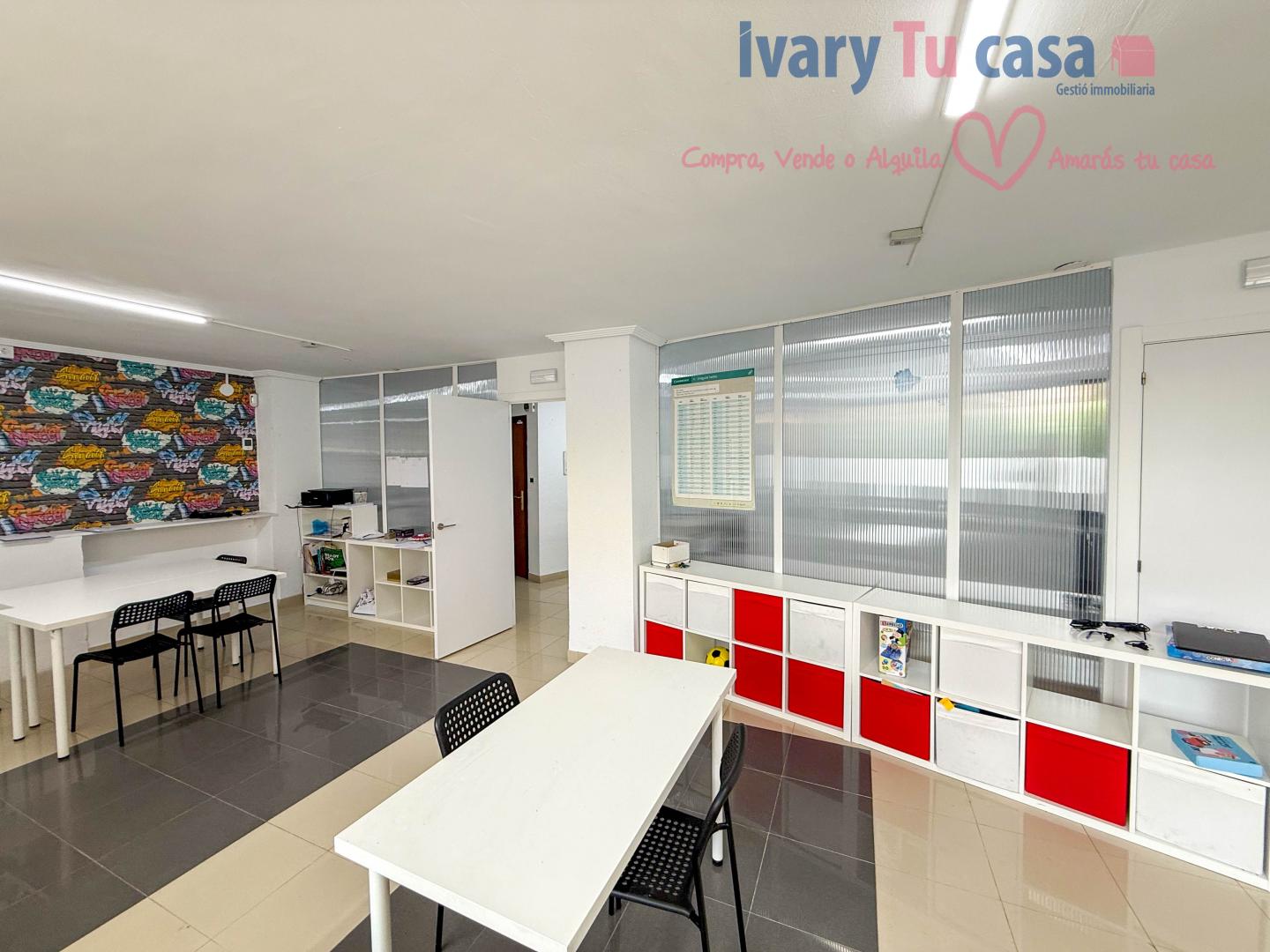 Entresuelo en Zona Parque Geólogo José Royo