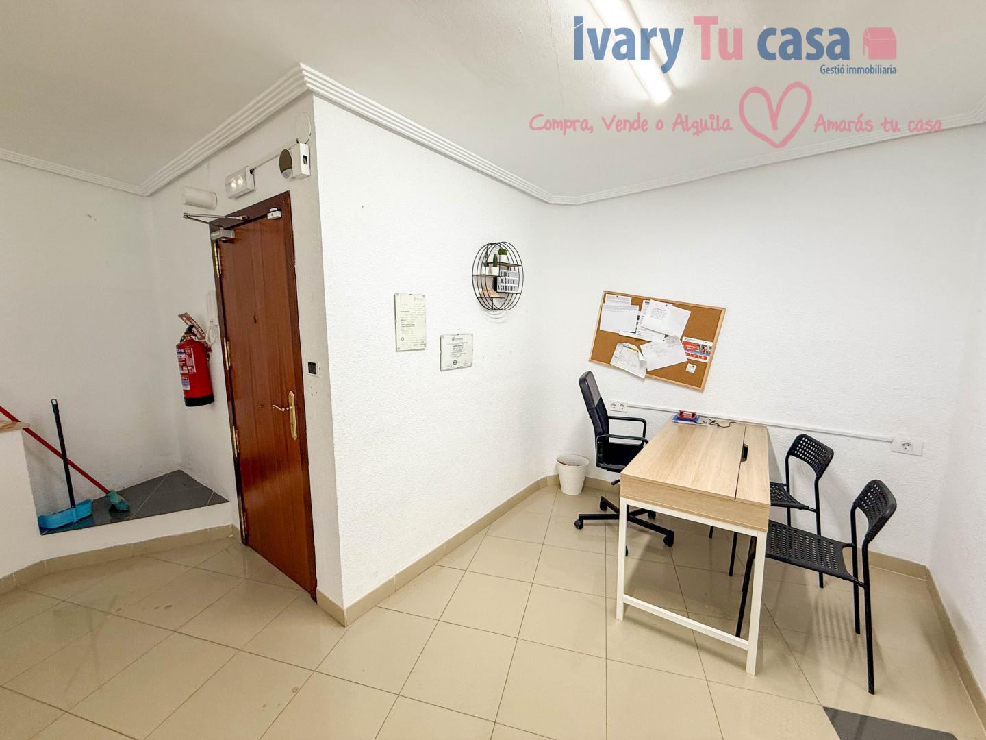 Entresuelo en Zona Parque Geólogo José Royo