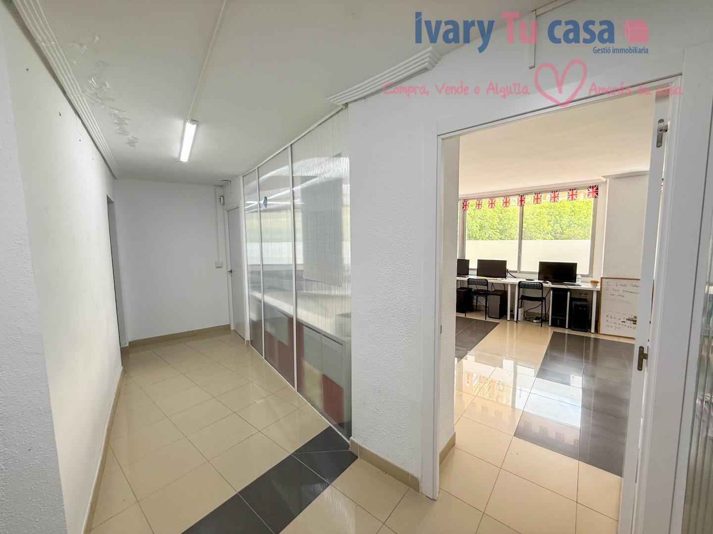 Entresuelo en Zona Parque Geólogo José Royo