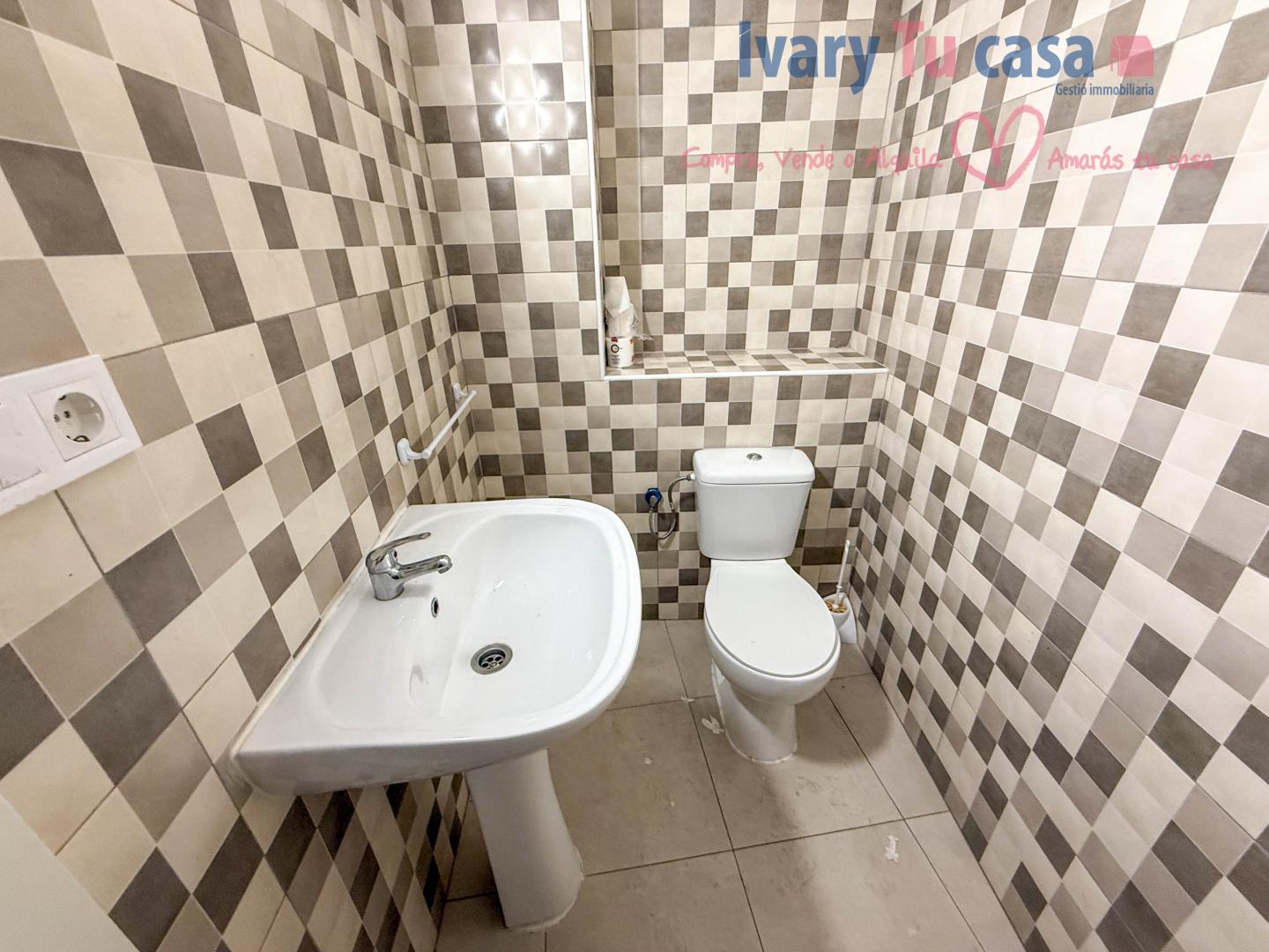 Entresuelo en Zona Parque Geólogo José Royo