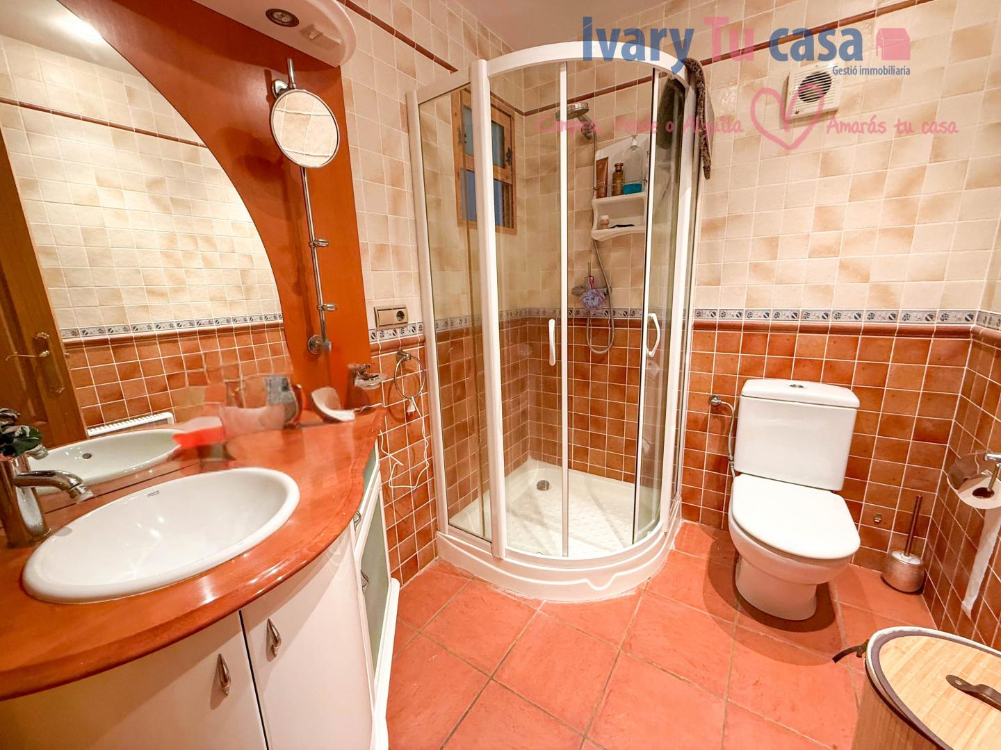 Casa en ronda magdalena Castellón