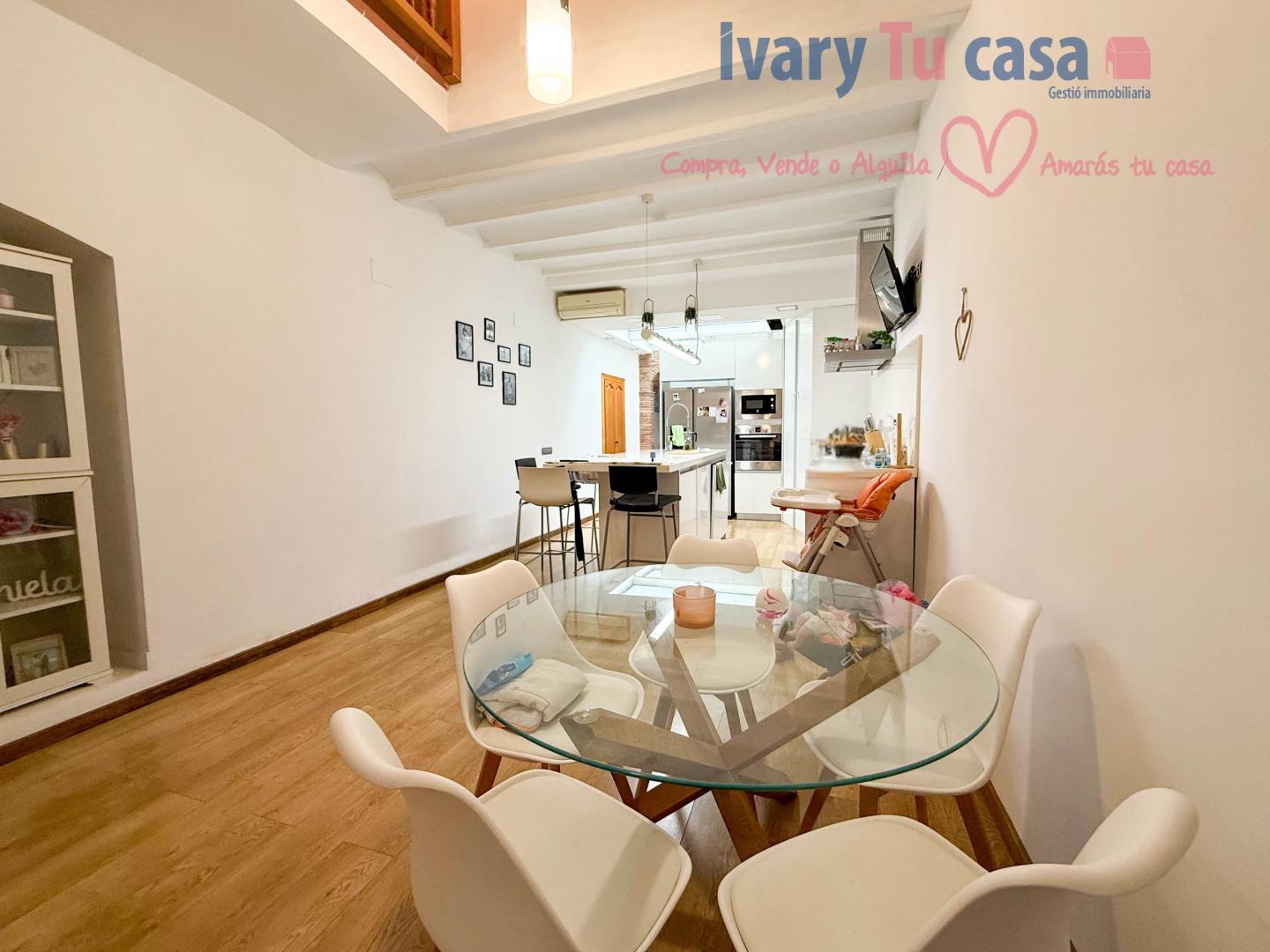 Casa enronda magdalena Castellón