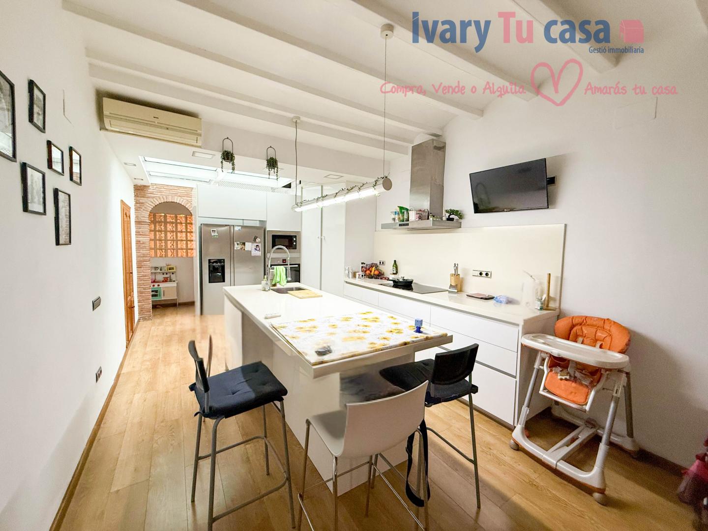 Casa enronda magdalena Castellón