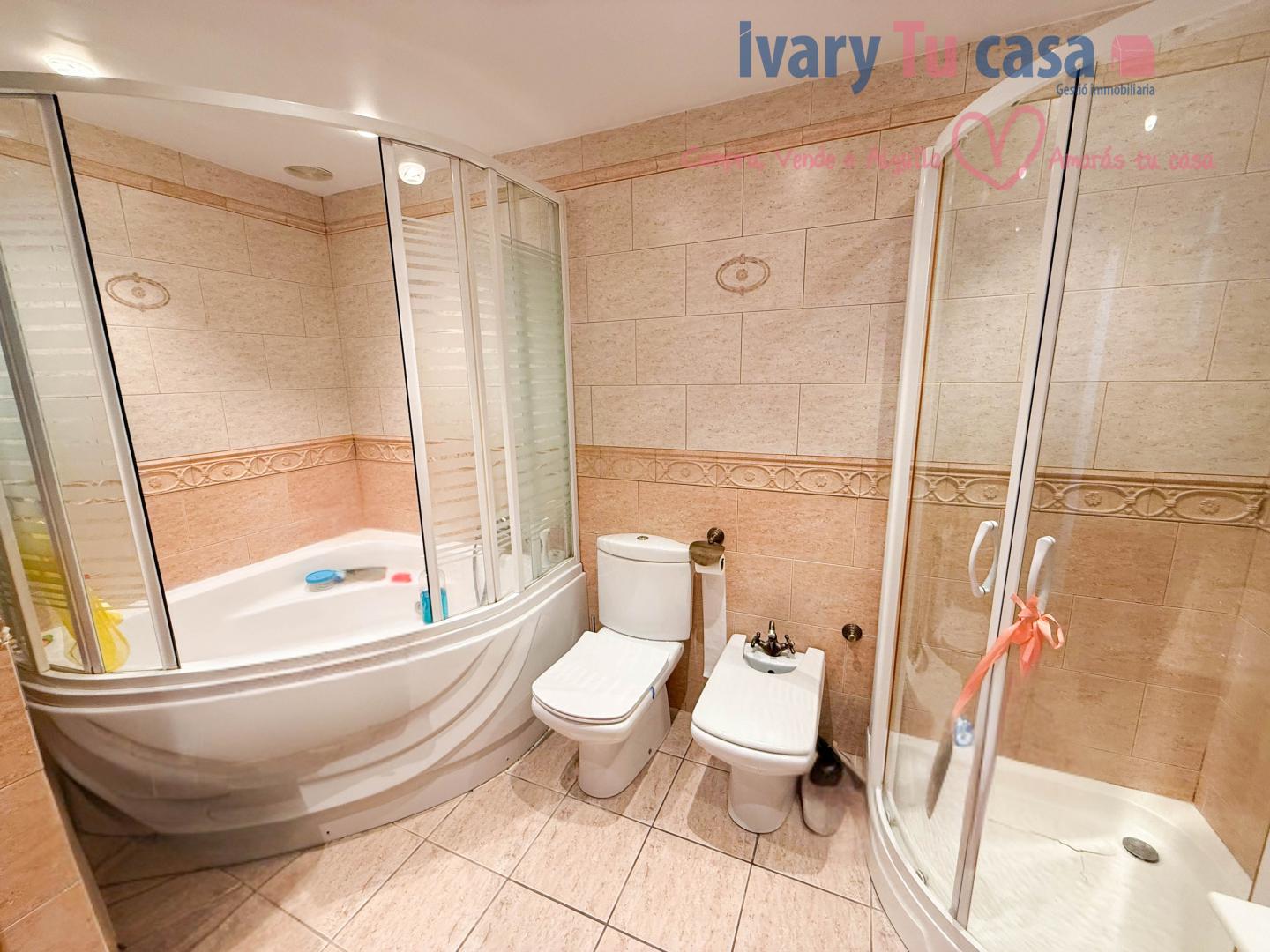 Casa en ronda magdalena Castellón