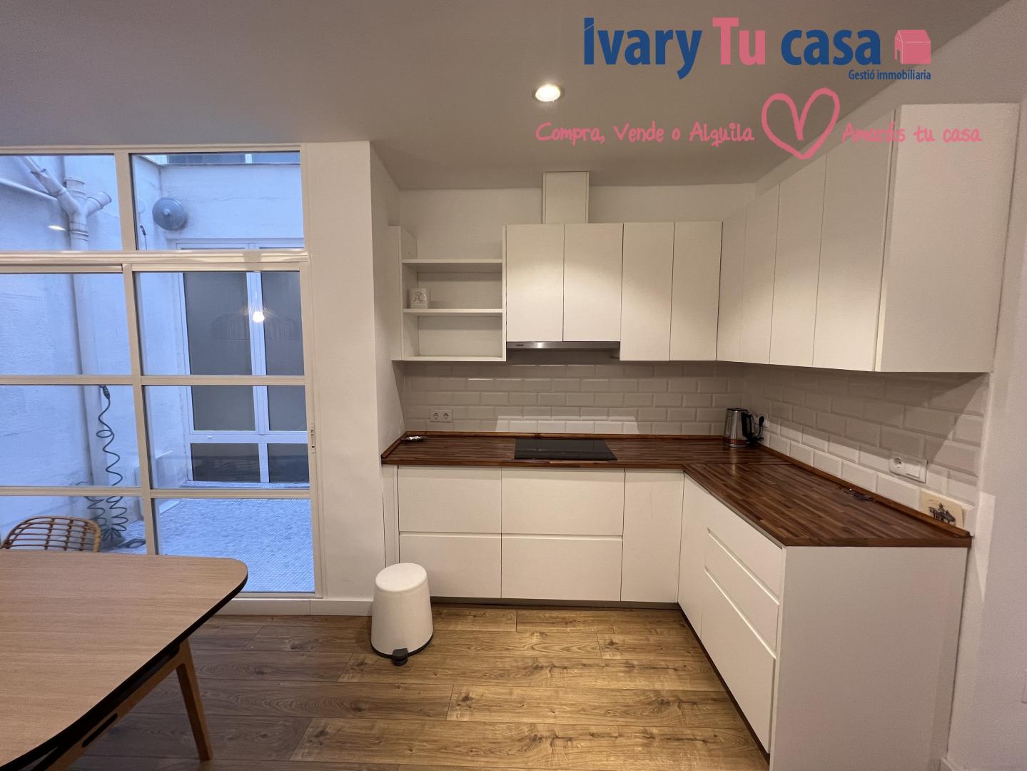 Piso casco histórico en Castellón