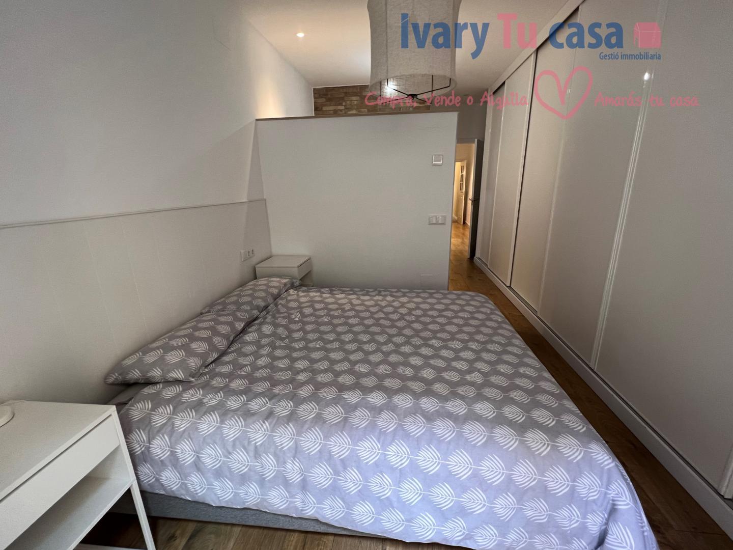 Piso casco histórico en Castellón