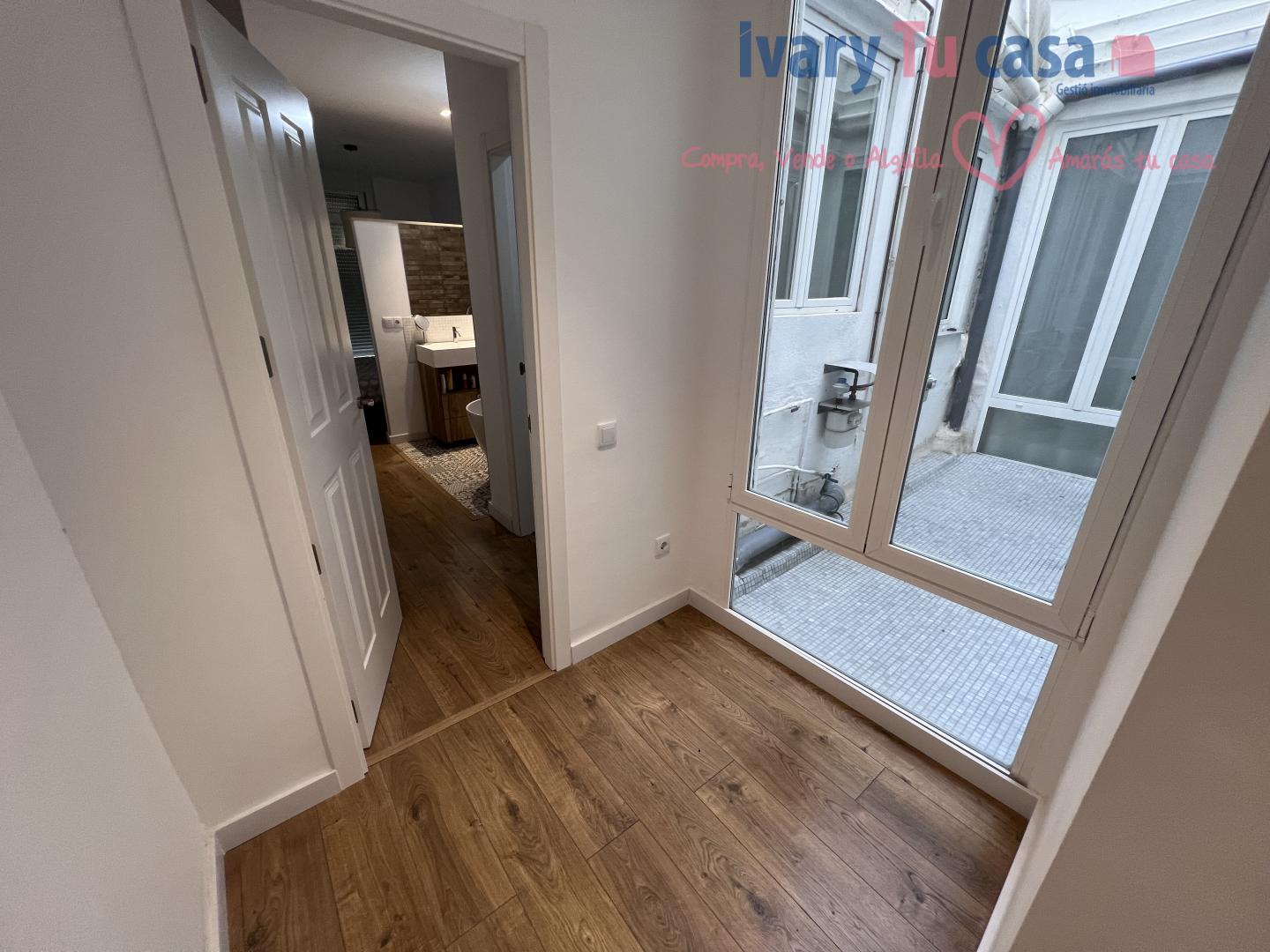 Piso casco histórico en Castellón