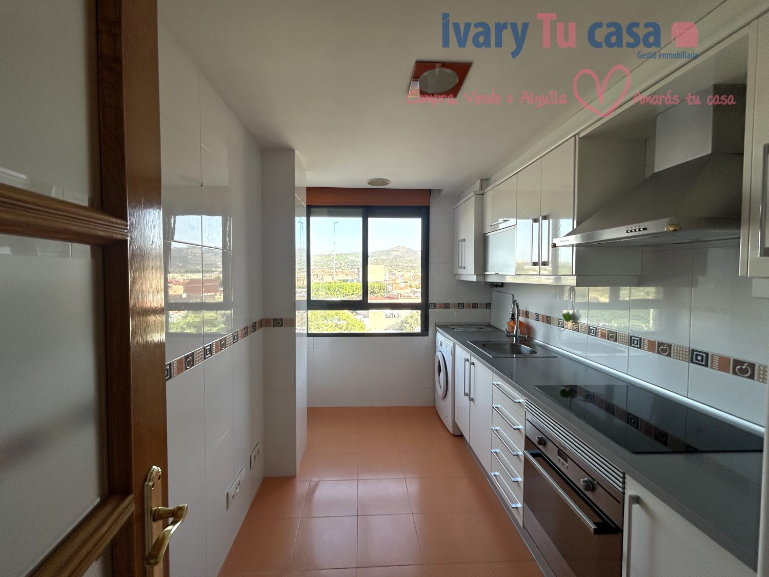 Piso Norte Castellon