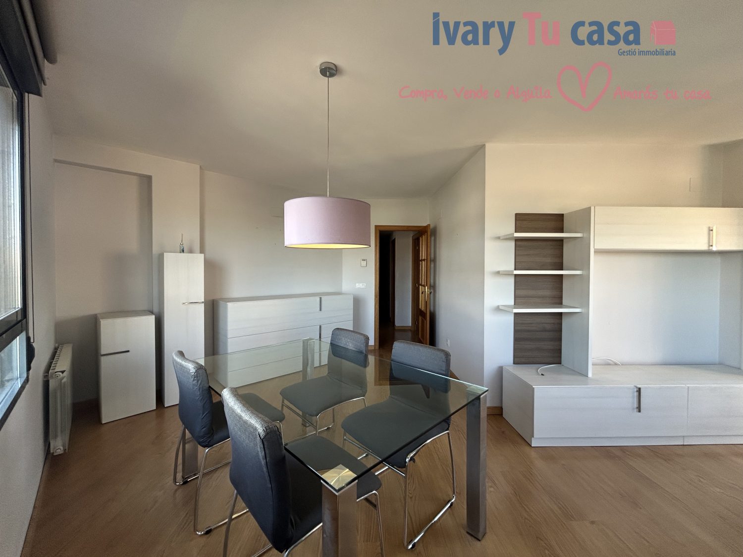 Piso Norte Castellon