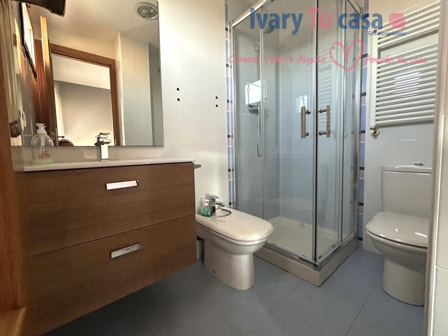 Piso Norte Castellon