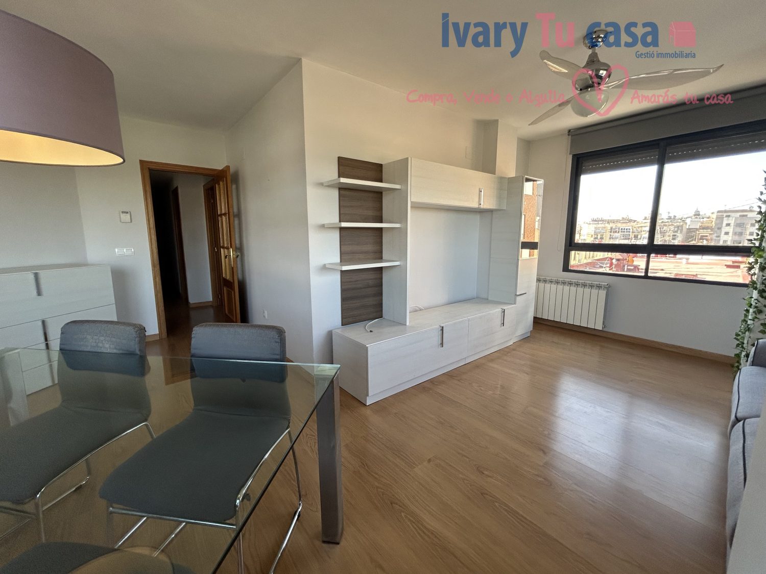 Piso Norte Castellon