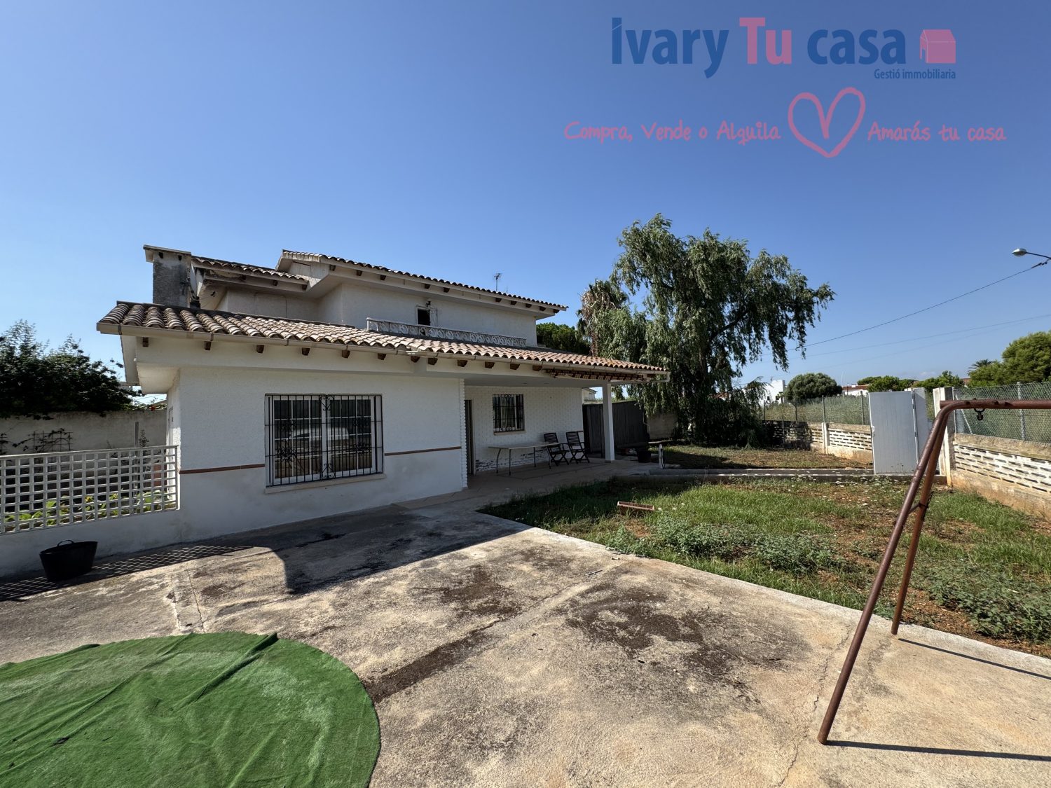 Chalet en zona Sur, Benicasim