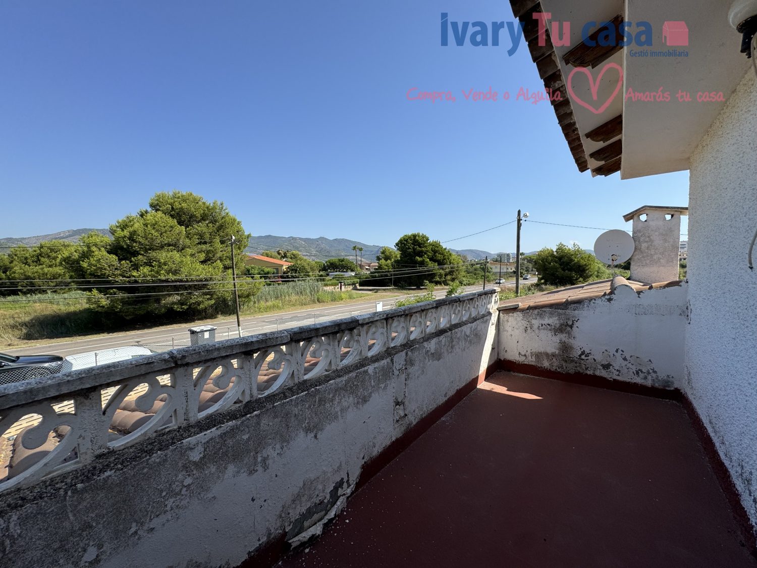 Chalet en zona Sur, Benicasim