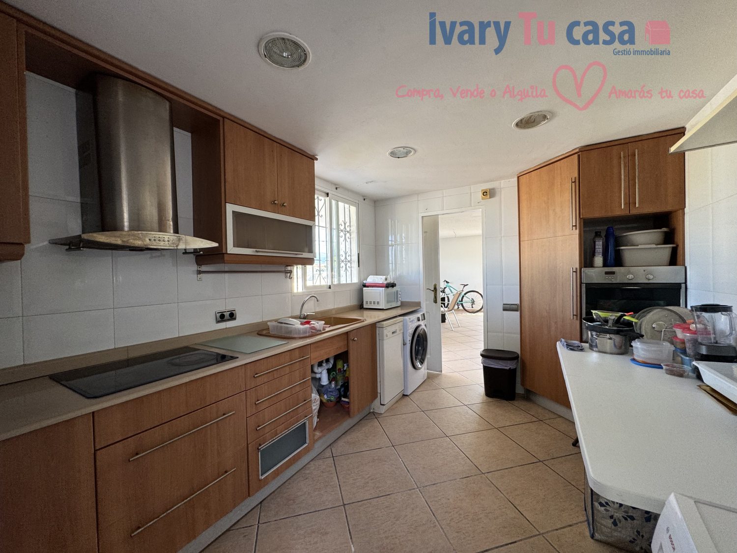 Chalet en zona Sur, Benicasim