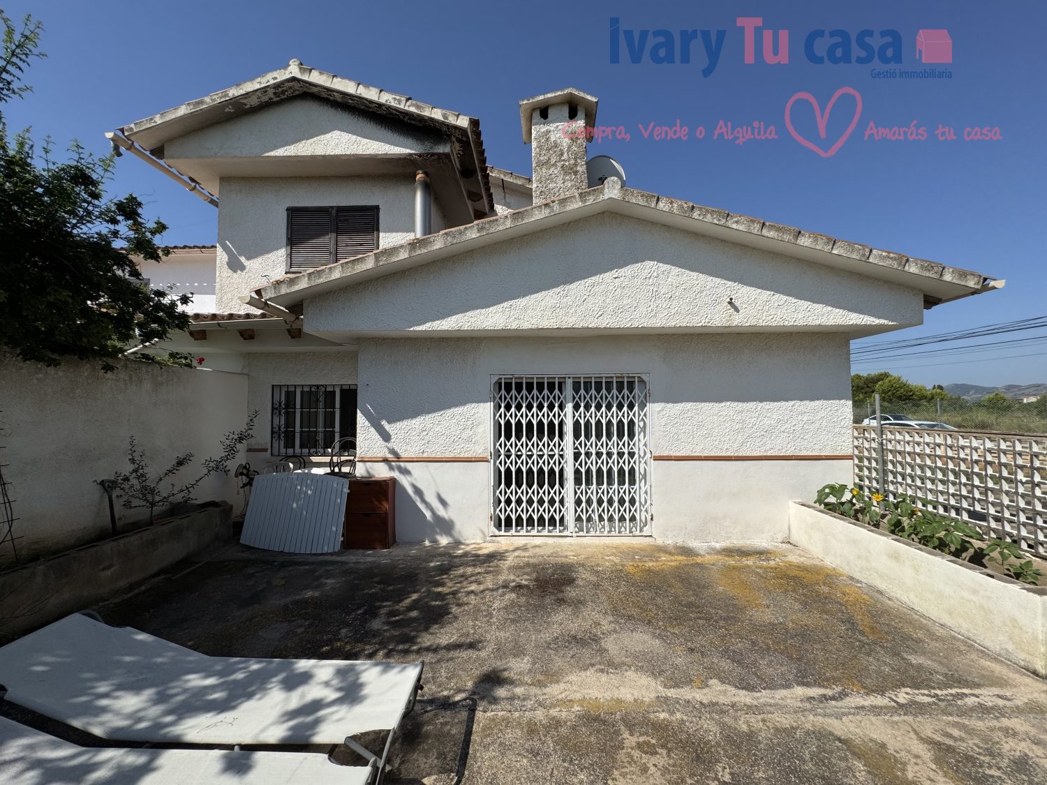 Chalet en zona Sur, Benicasim
