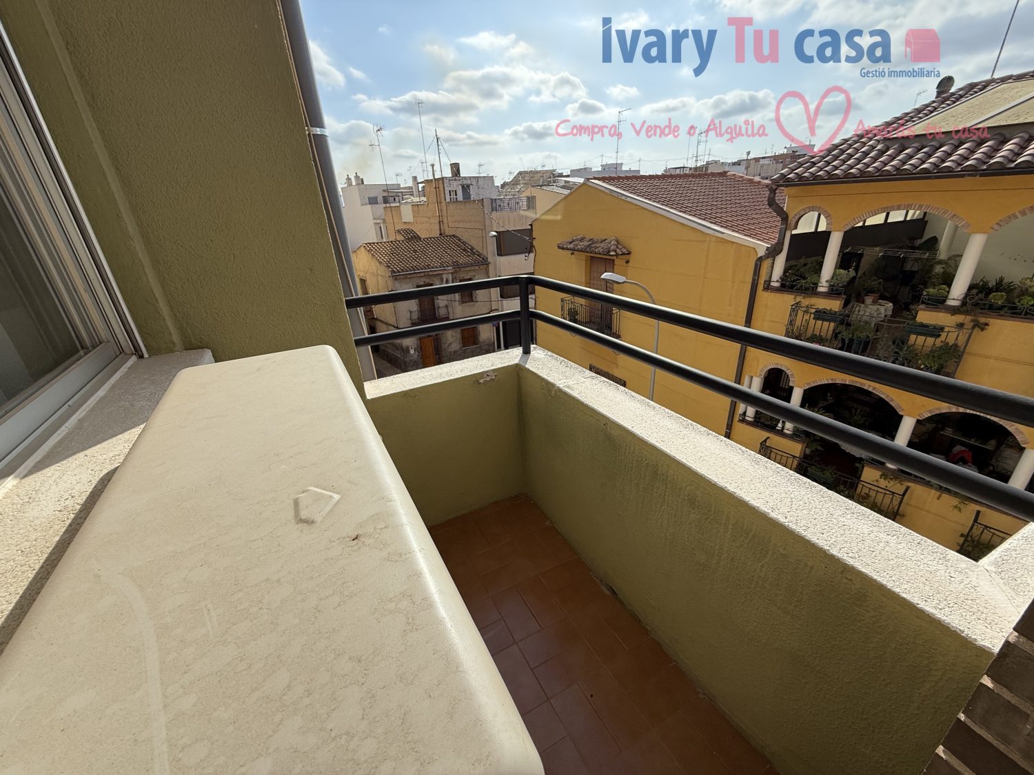 Piso en zona Sur, Villarreal, Castellon