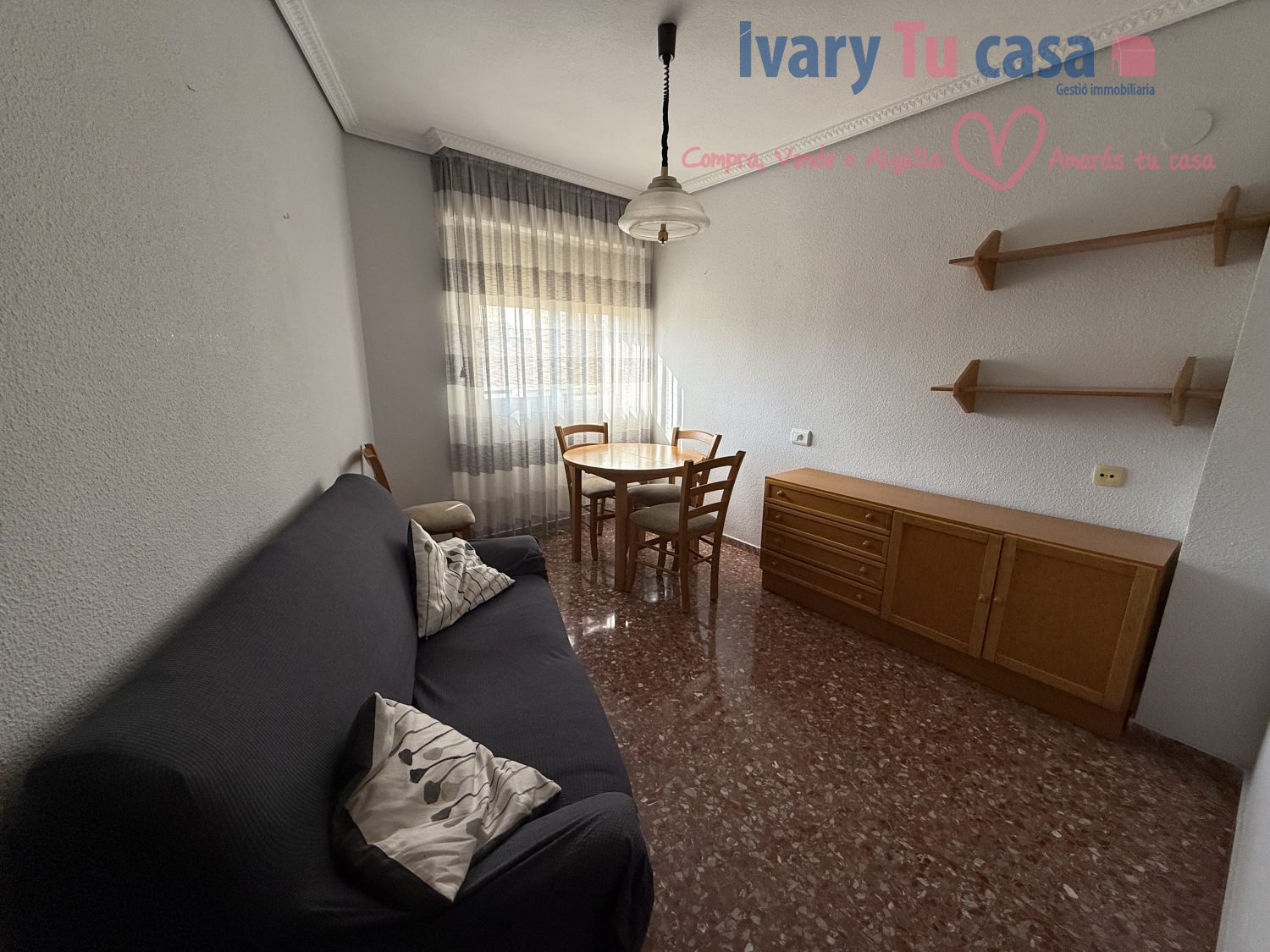 Piso en zona Sur, Villarreal, Castellon