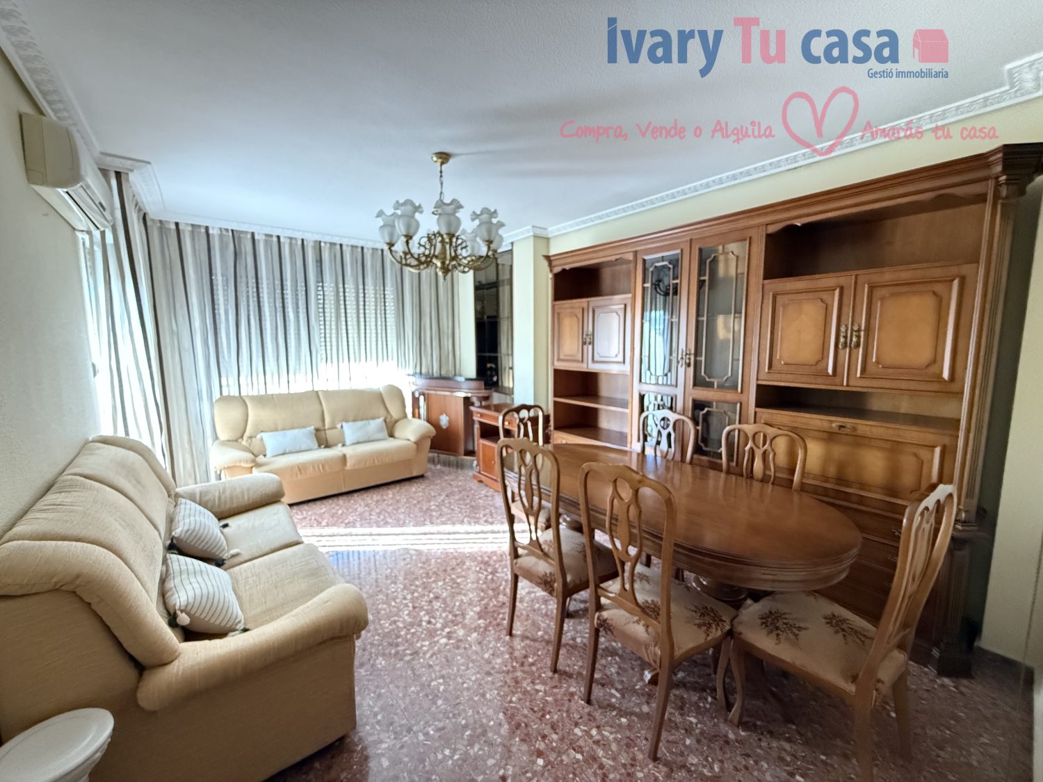 Piso en zona Sur, Villarreal, Castellon