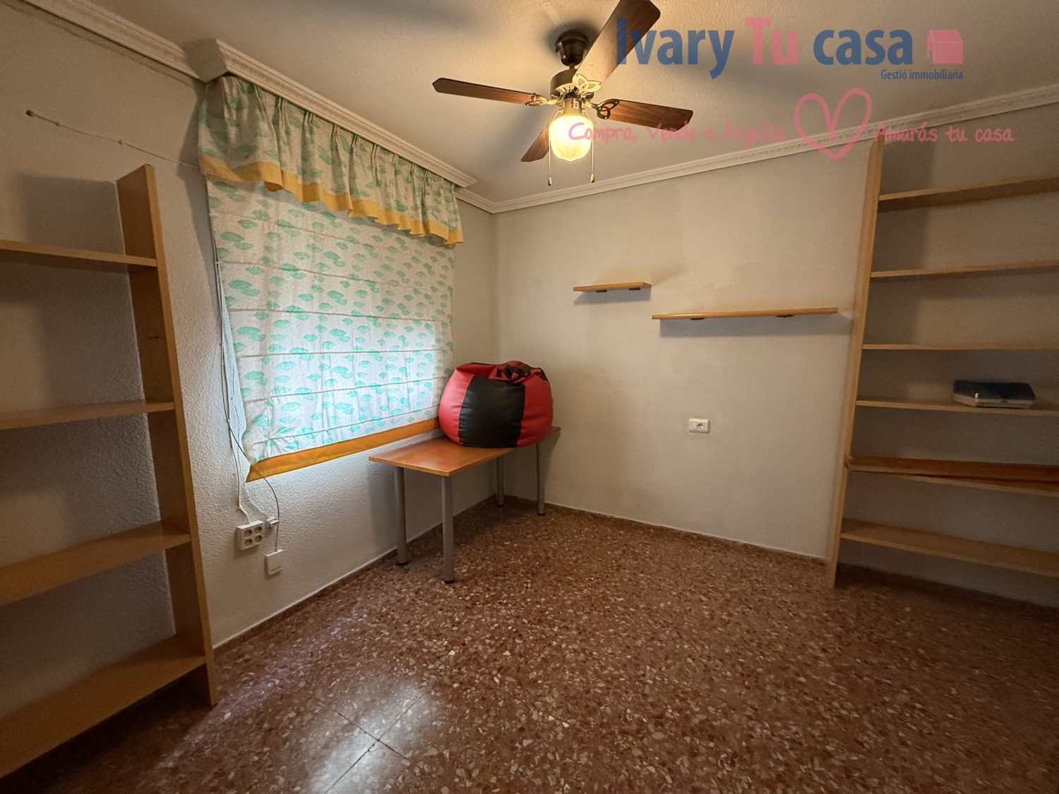 Piso en zona Sur, Villarreal, Castellon