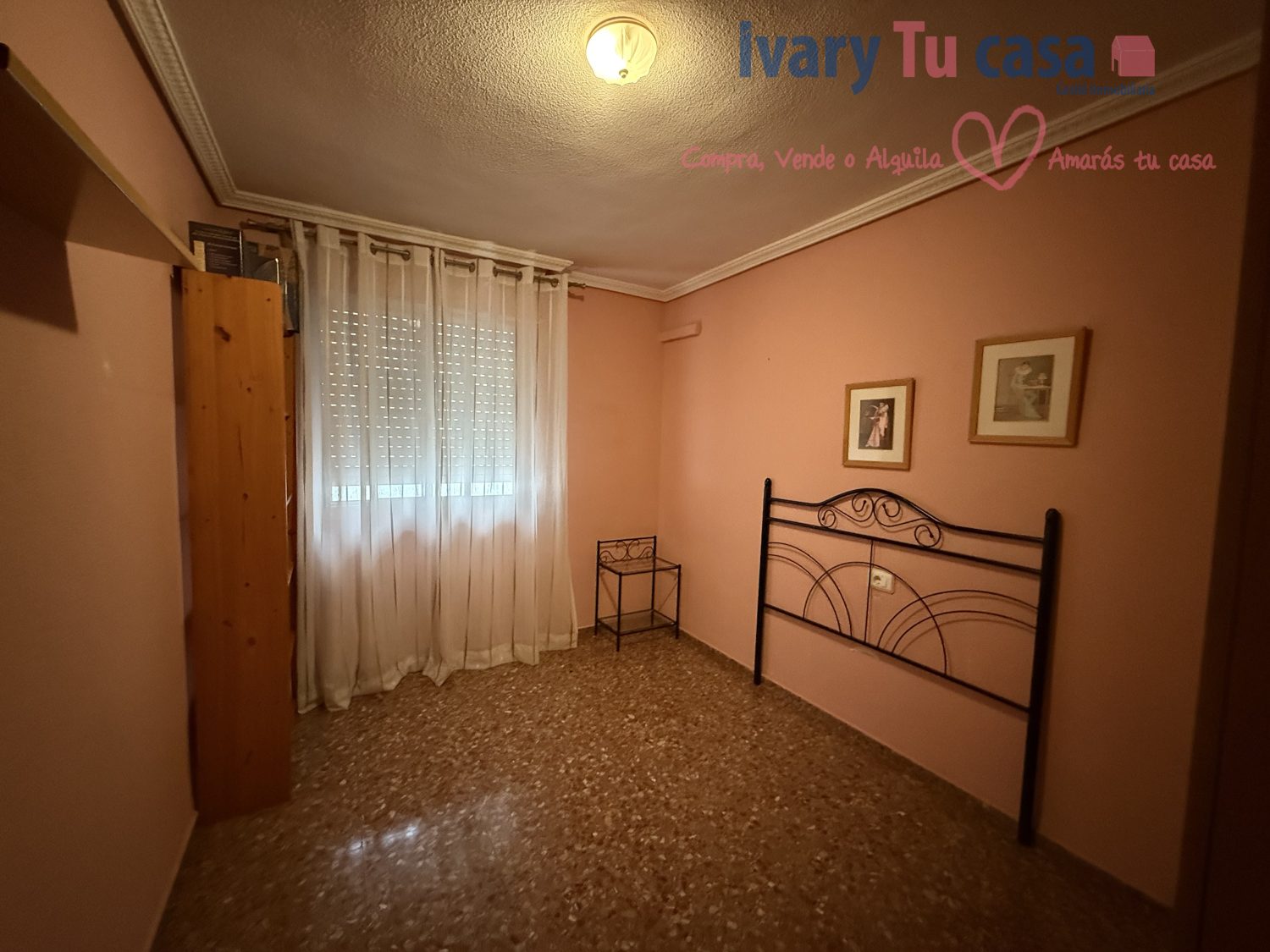 Piso en zona Sur, Villarreal, Castellon