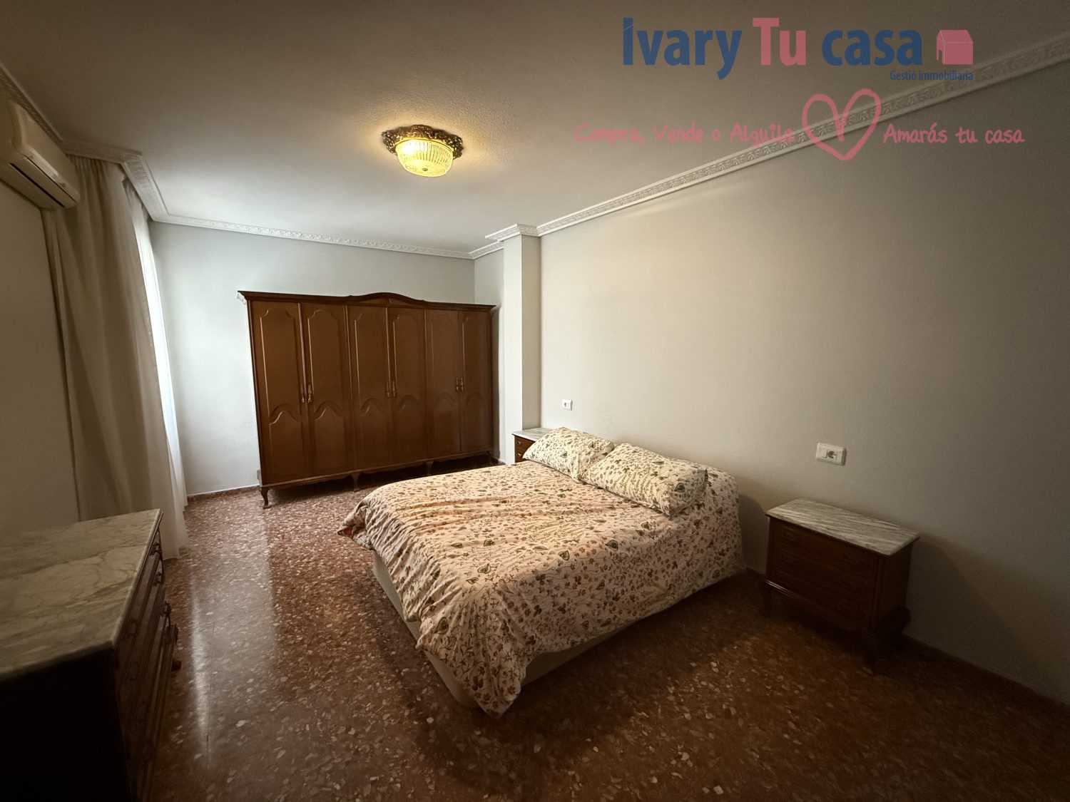 Piso en zona Sur, Villarreal, Castellon