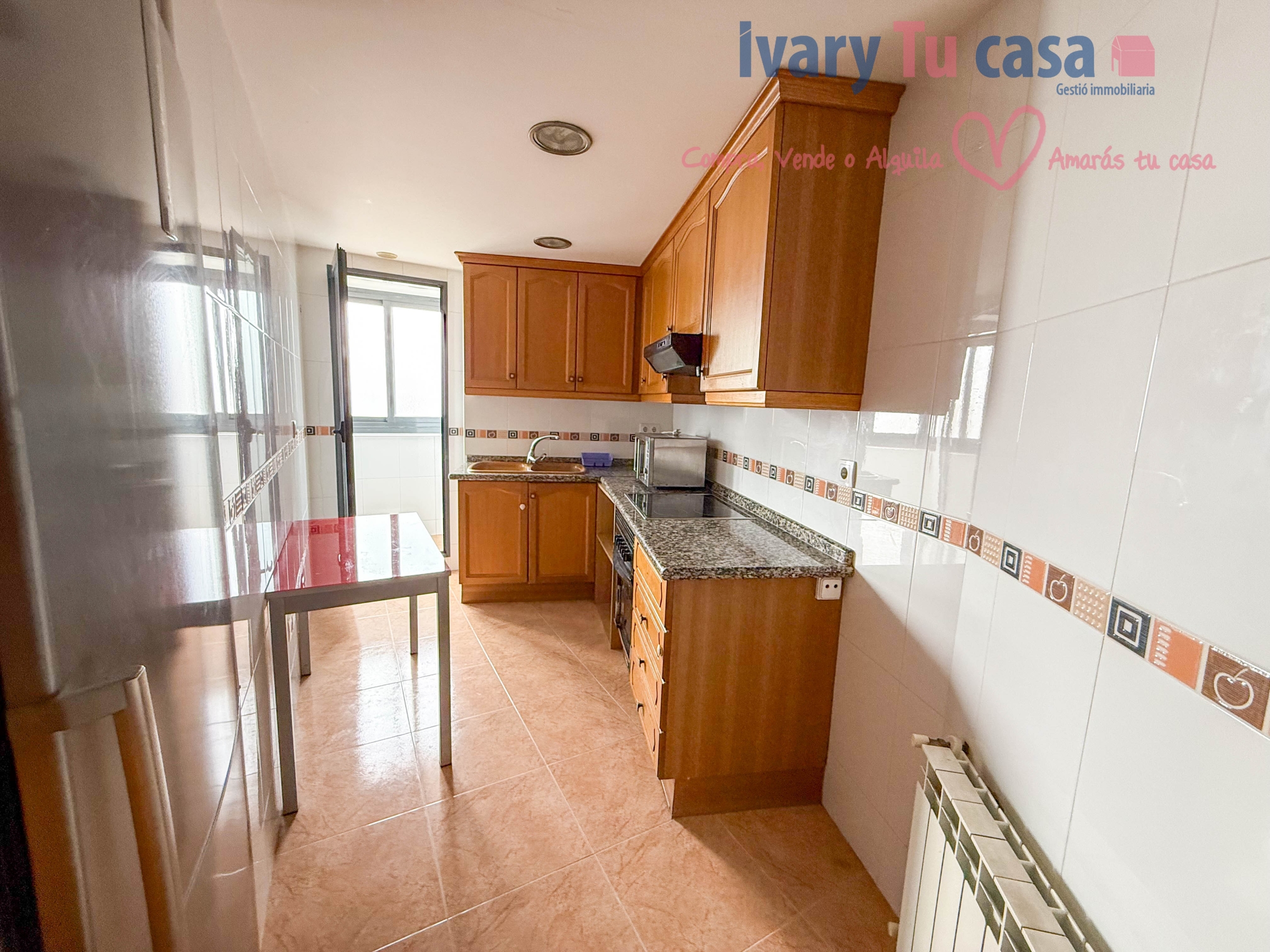 Piso en zona Norte, Castellón