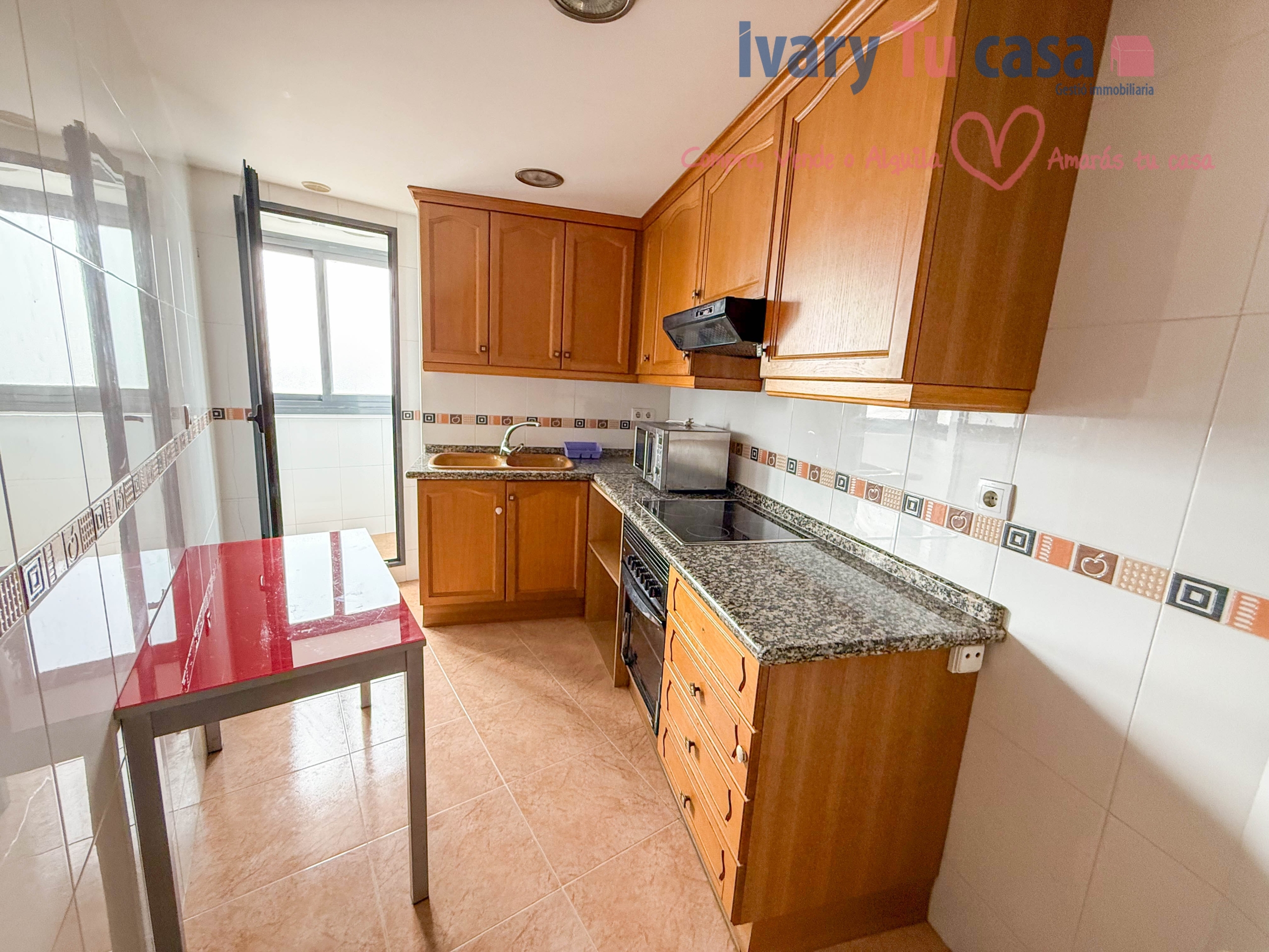 Piso en zona Norte, Castellón