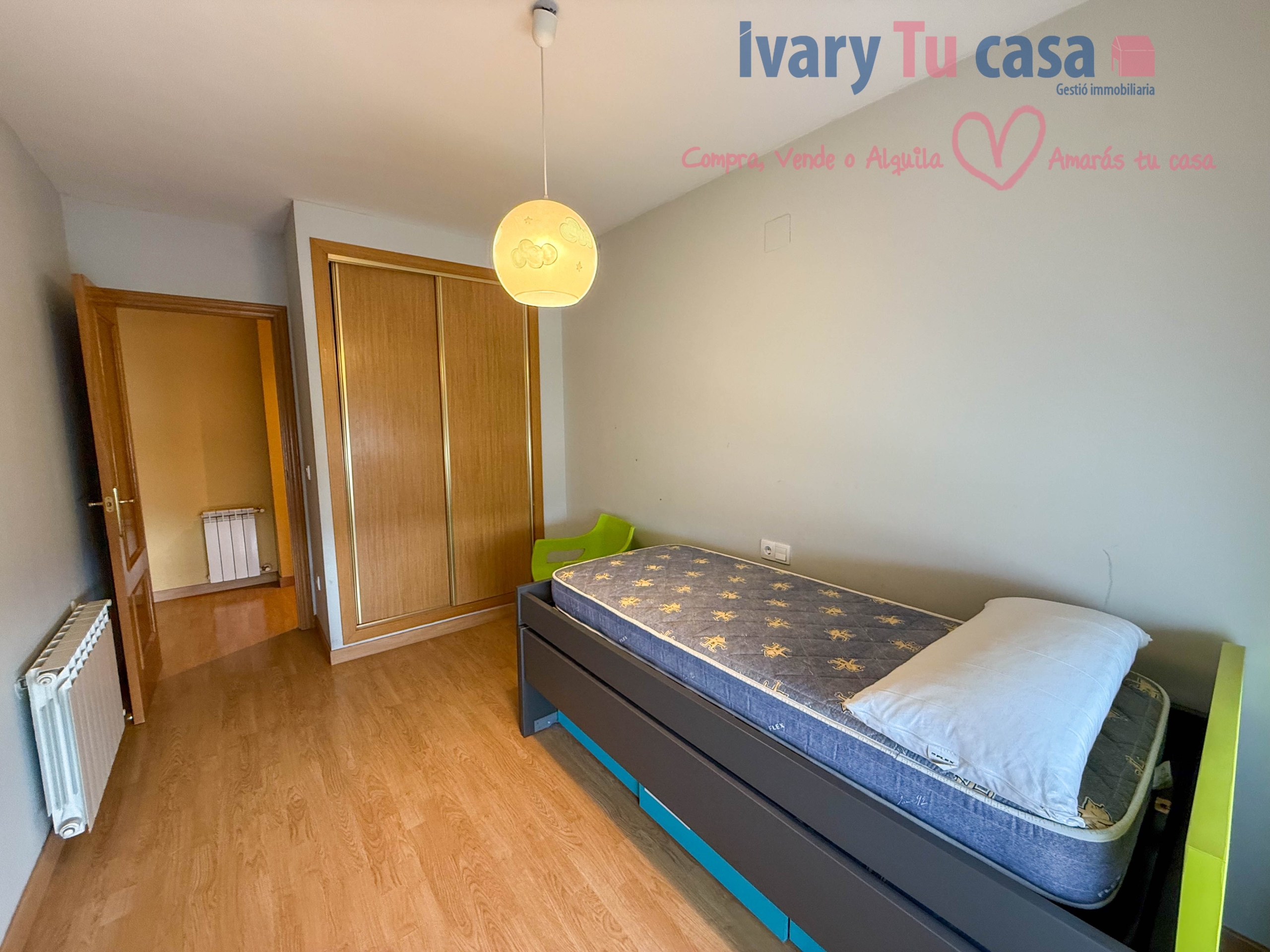 Piso en zona Norte, Castellón