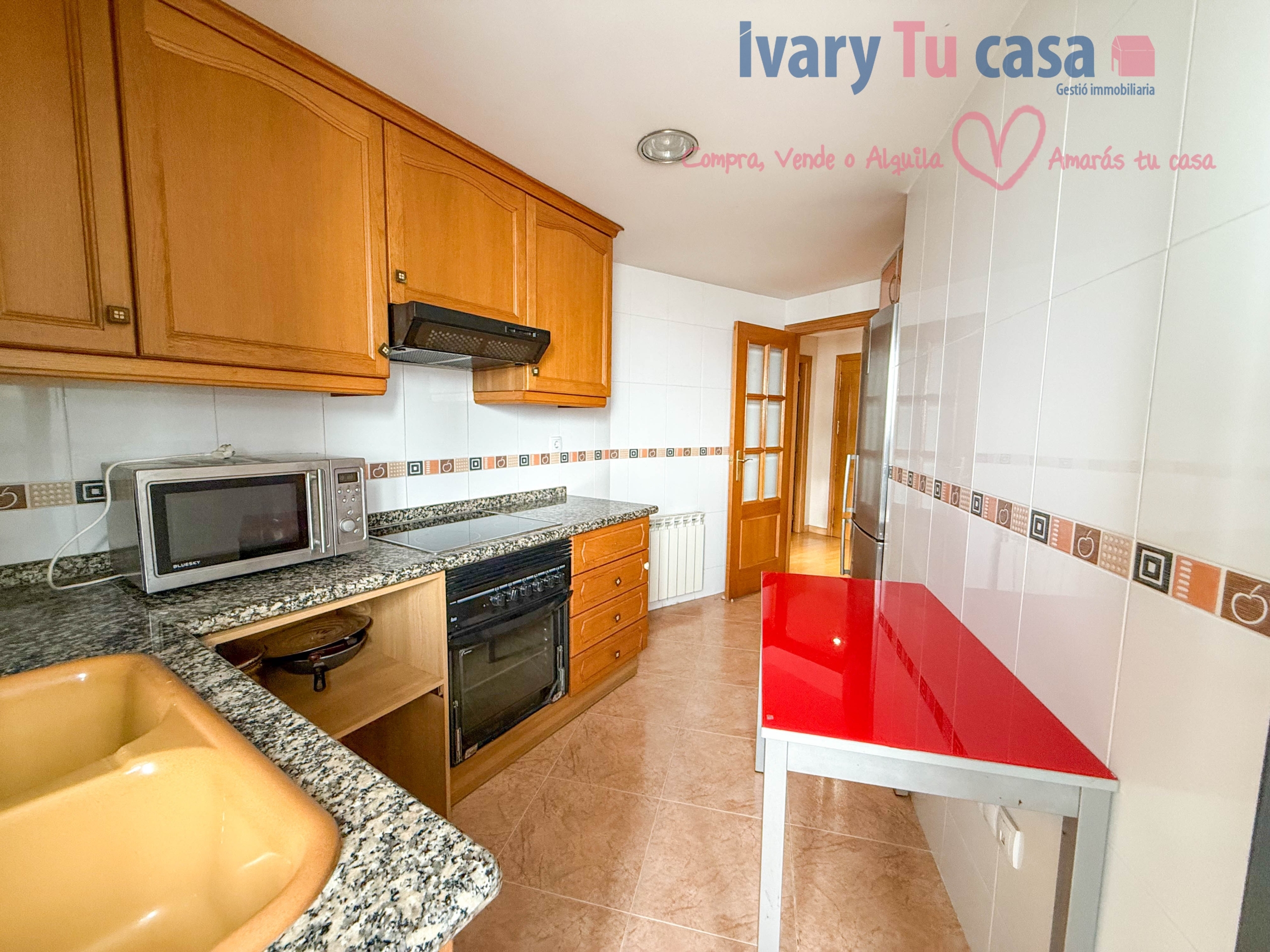 Piso en zona Norte, Castellón