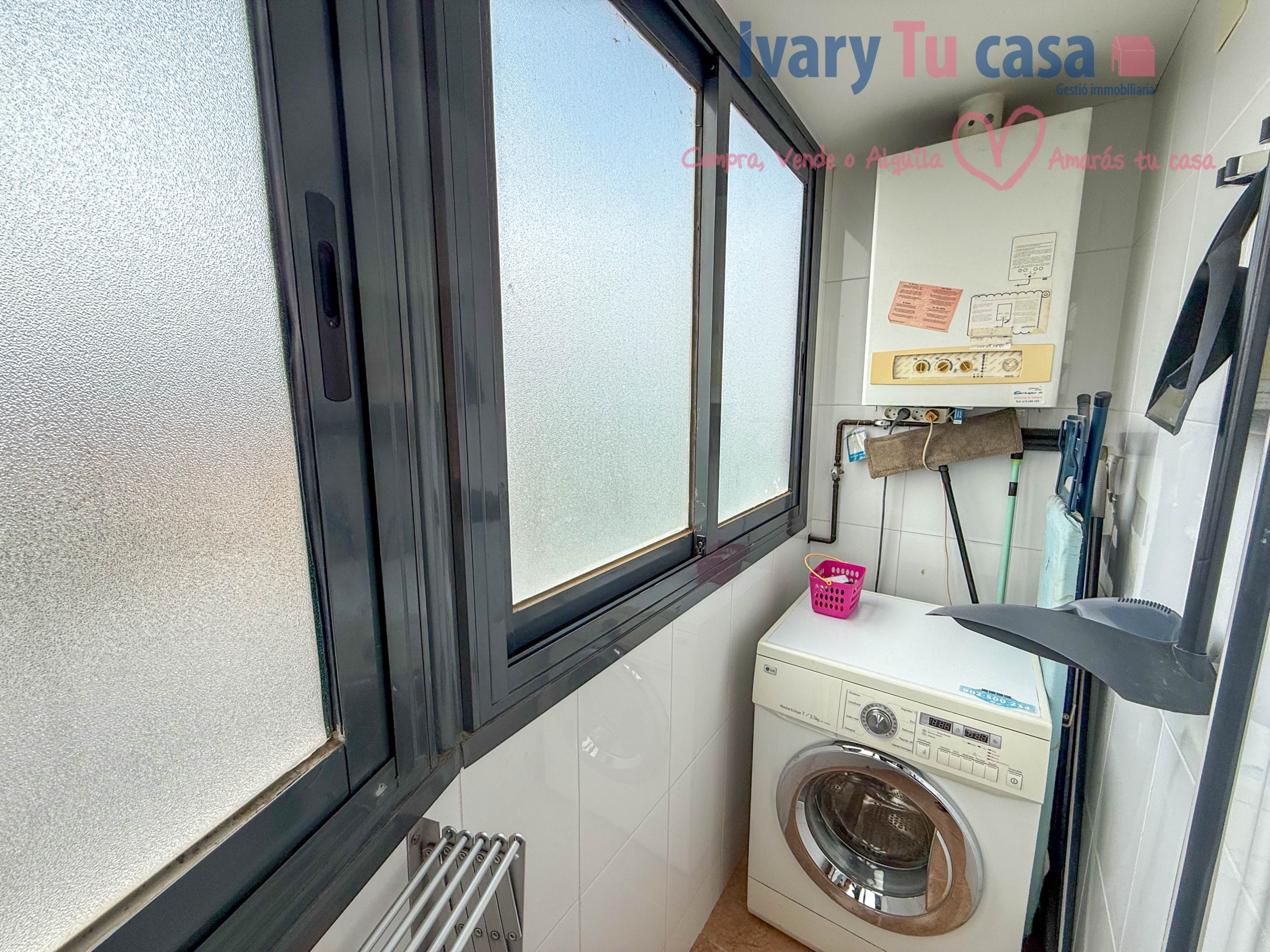 Piso en zona Norte, Castellón