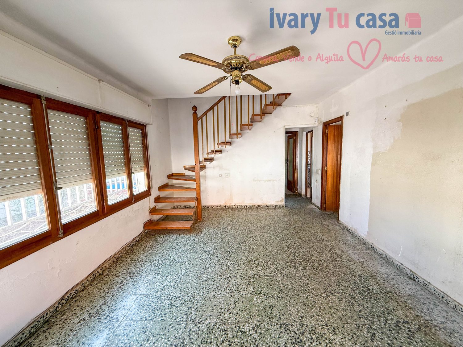 Casa en zona Marjalería, Castellón