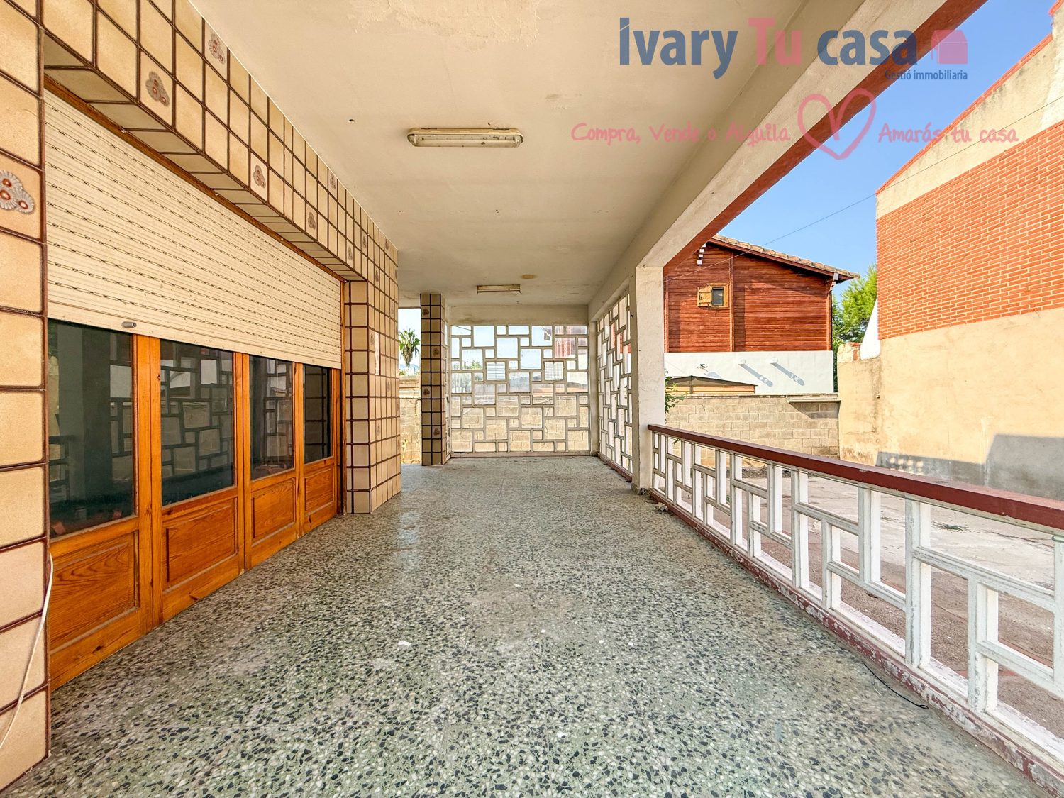 Casa en zona Marjalería, Castellón