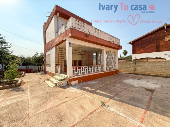 Casa Marjalería Castellón