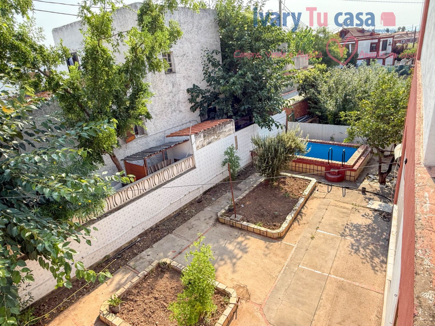 Casa en zona Marjalería, Castellón