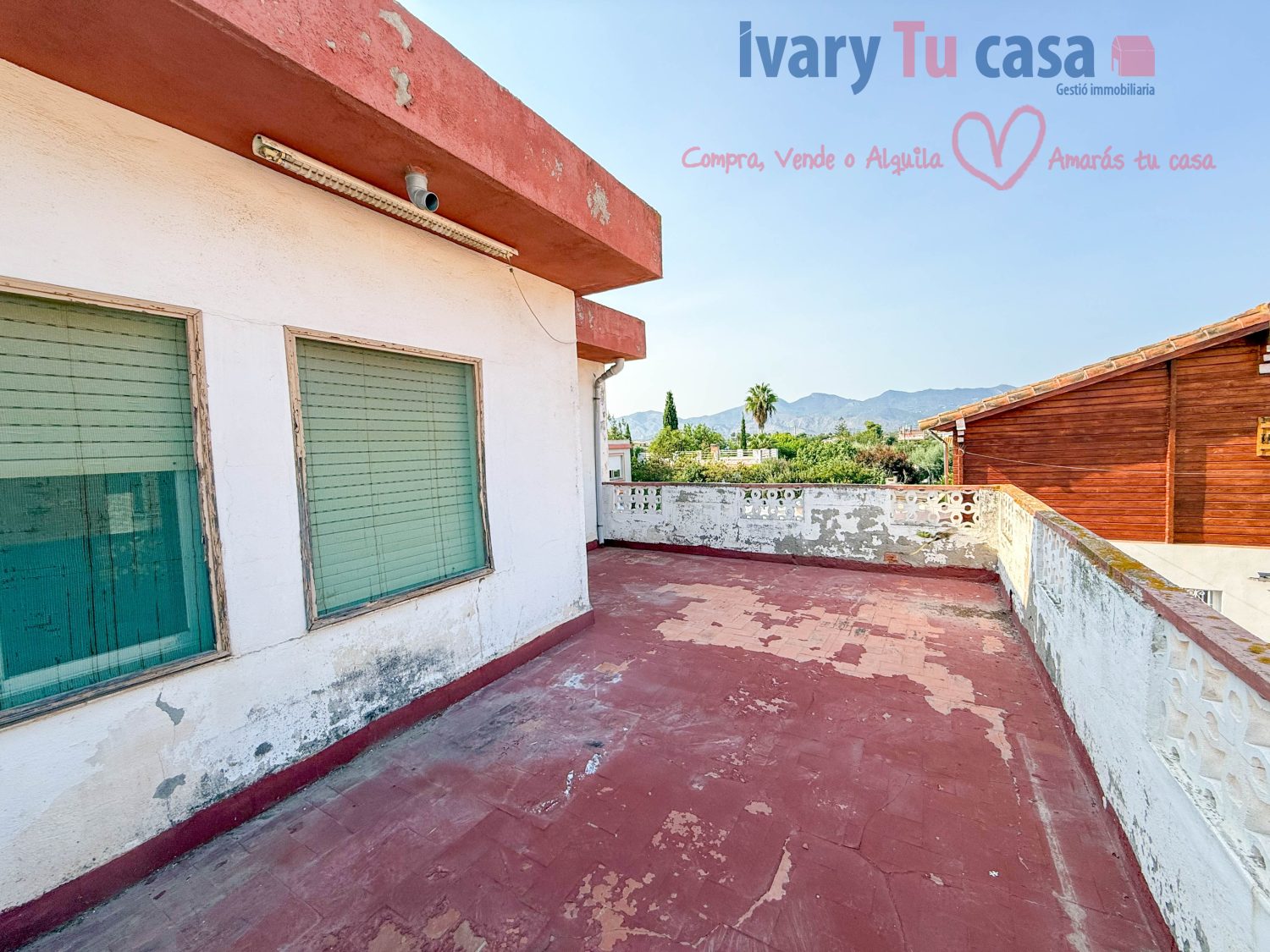 Casa en zona Marjalería, Castellón